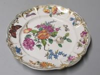 vergrößerte Ansicht des Objekts