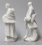 vergrößerte Ansicht des Objekts