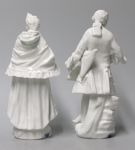 vergrößerte Ansicht des Objekts