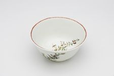 vergrößerte Ansicht des Objekts