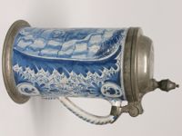 vergrößerte Ansicht des Objekts