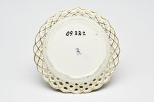 vergrößerte Ansicht des Objekts