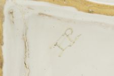 vergrößerte Ansicht des Objekts