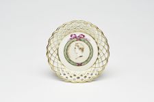 vergrößerte Ansicht des Objekts