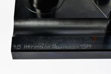 vergrößerte Ansicht des Objekts