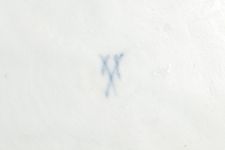 vergrößerte Ansicht des Objekts