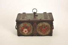 vergrößerte Ansicht des Objekts