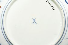 vergrößerte Ansicht des Objekts