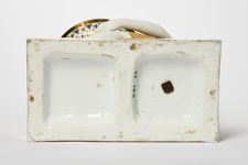 vergrößerte Ansicht des Objekts